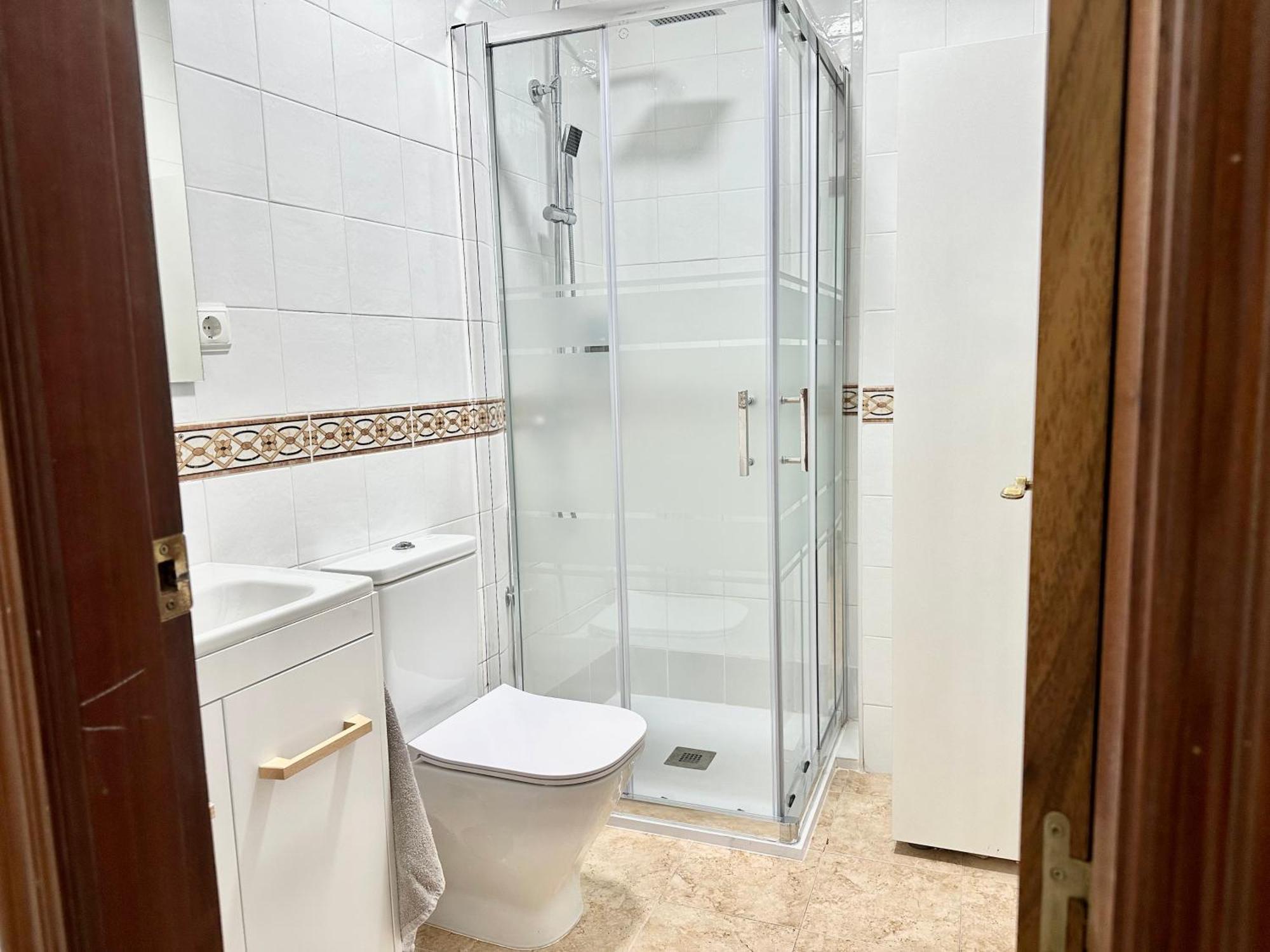 Apartamento Acogedor Y Moderno En Pleno Centro De Sevilla Con Parking Gratis Ngoại thất bức ảnh